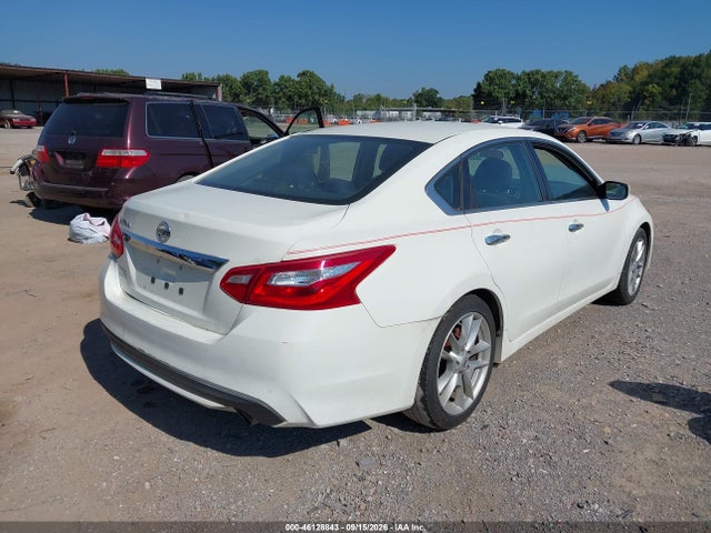 46128843 :رقم المزاد ، 1N4AL3AP9GC256726 vin ، 2016 Nissan Altima 2.5/2.5 S/2.5 Sl/2.5 Sr/2.5 Sv مزاد بيع
