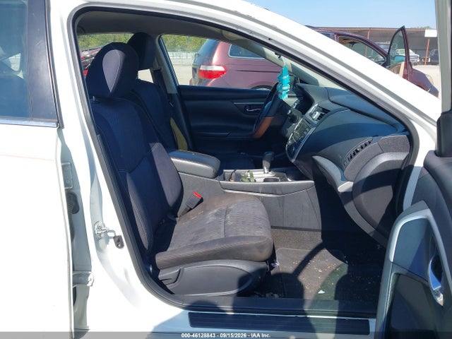 46128843 :رقم المزاد ، 1N4AL3AP9GC256726 vin ، 2016 Nissan Altima 2.5/2.5 S/2.5 Sl/2.5 Sr/2.5 Sv مزاد بيع