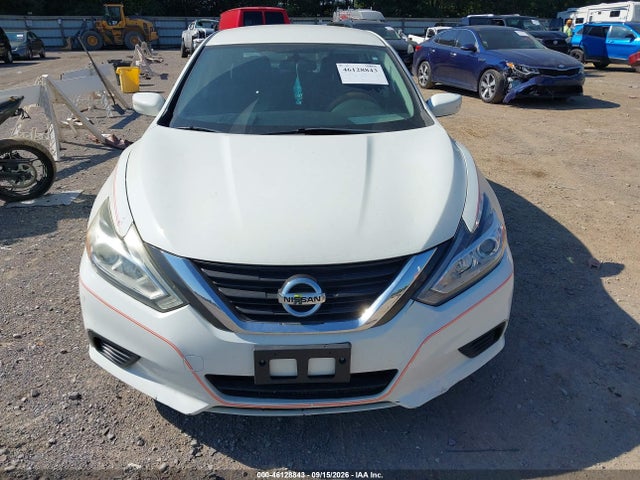 46128843 :رقم المزاد ، 1N4AL3AP9GC256726 vin ، 2016 Nissan Altima 2.5/2.5 S/2.5 Sl/2.5 Sr/2.5 Sv مزاد بيع