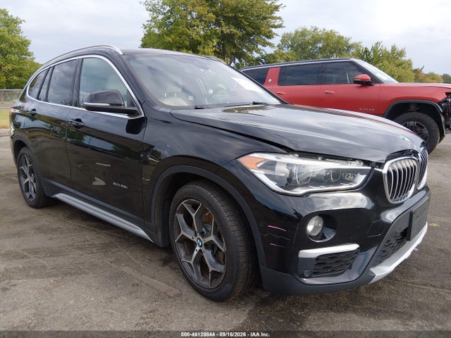 Aukcja sprzedaży 2016 Bmw X1 Xdrive28i, vin: WBXHT3Z37G4A48953, numer aukcji: 46128844