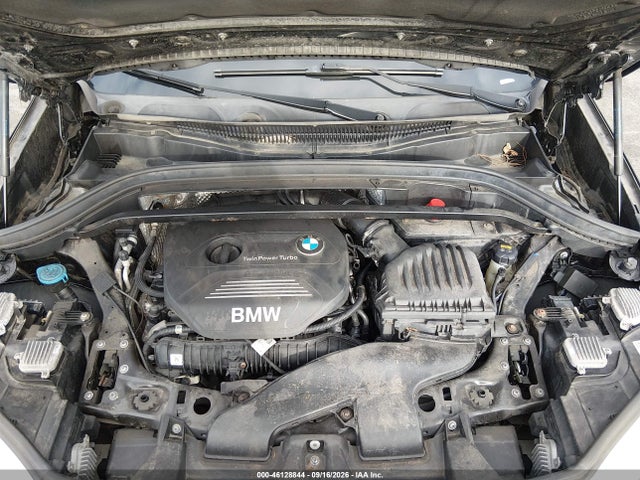 Aukcja sprzedaży 2016 Bmw X1 Xdrive28i, vin: WBXHT3Z37G4A48953, numer aukcji: 46128844