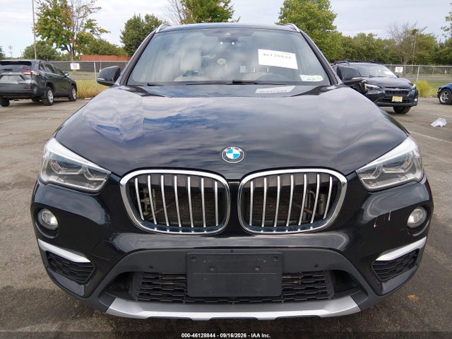 Aukcja sprzedaży 2016 Bmw X1 Xdrive28i, vin: WBXHT3Z37G4A48953, numer aukcji: 46128844