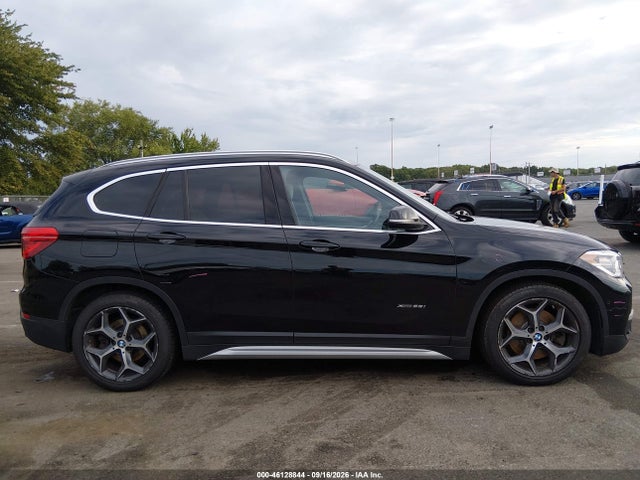 Aukcja sprzedaży 2016 Bmw X1 Xdrive28i, vin: WBXHT3Z37G4A48953, numer aukcji: 46128844