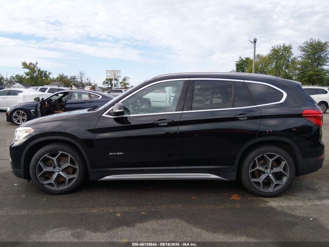 Aukcja sprzedaży 2016 Bmw X1 Xdrive28i, vin: WBXHT3Z37G4A48953, numer aukcji: 46128844