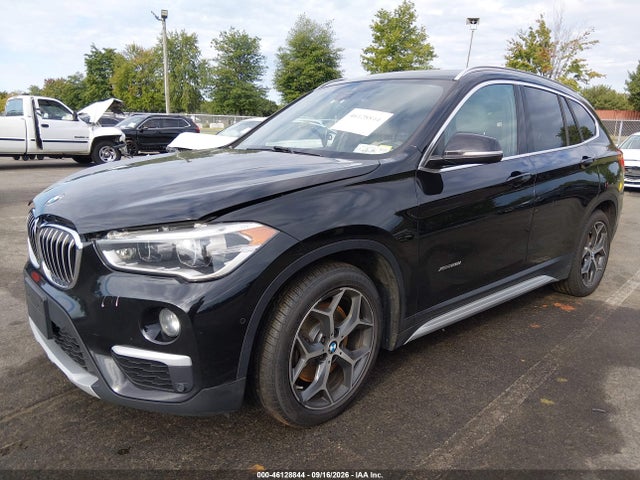 Aukcja sprzedaży 2016 Bmw X1 Xdrive28i, vin: WBXHT3Z37G4A48953, numer aukcji: 46128844