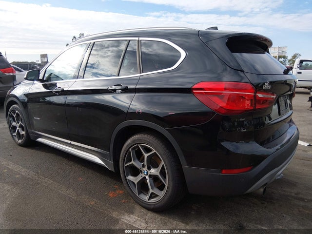 Aukcja sprzedaży 2016 Bmw X1 Xdrive28i, vin: WBXHT3Z37G4A48953, numer aukcji: 46128844