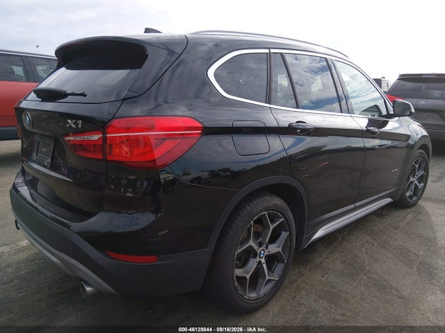 Aukcja sprzedaży 2016 Bmw X1 Xdrive28i, vin: WBXHT3Z37G4A48953, numer aukcji: 46128844