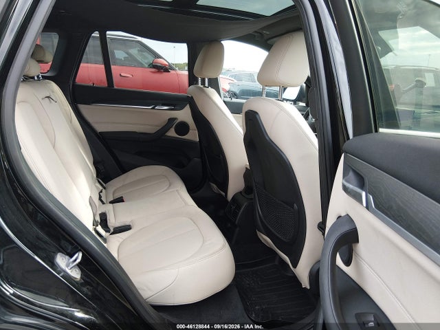 Aukcja sprzedaży 2016 Bmw X1 Xdrive28i, vin: WBXHT3Z37G4A48953, numer aukcji: 46128844