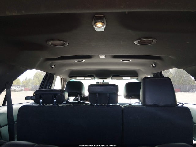 2015 Ford Explorer Limited მანქანა იყიდება აუქციონზე, vin: 1FM5K8F83FGC05349, აუქციონის ნომერი: 46128847