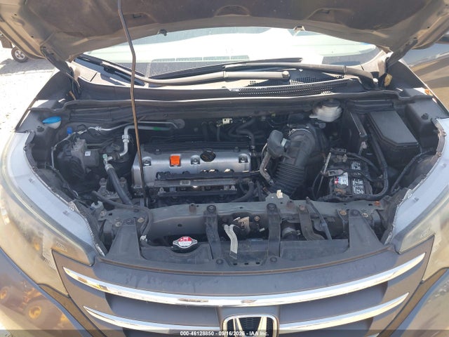 Продажа на аукционе авто 2014 Honda Cr-v Ex-l, vin: 2HKRM4H74EH614712, номер лота: 46128850