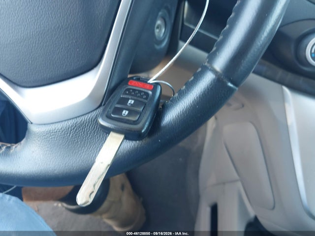 Продажа на аукционе авто 2014 Honda Cr-v Ex-l, vin: 2HKRM4H74EH614712, номер лота: 46128850