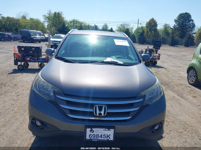 Продажа на аукционе авто 2014 Honda Cr-v Ex-l, vin: 2HKRM4H74EH614712, номер лота: 46128850