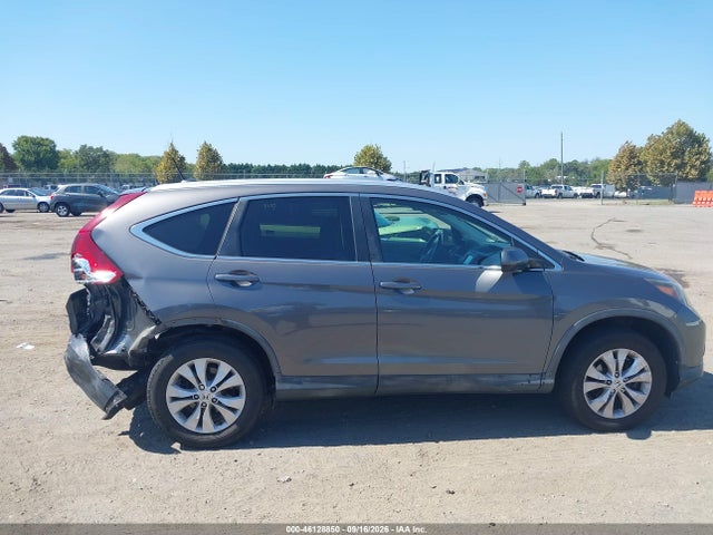 Продажа на аукционе авто 2014 Honda Cr-v Ex-l, vin: 2HKRM4H74EH614712, номер лота: 46128850