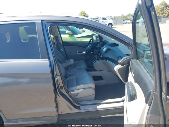 Продажа на аукционе авто 2014 Honda Cr-v Ex-l, vin: 2HKRM4H74EH614712, номер лота: 46128850