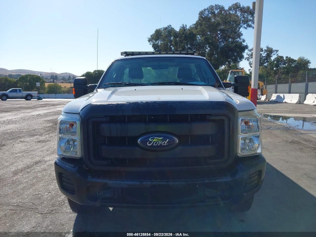 Продажа на аукционе авто 2016 Ford F-250 Xl, vin: 1FDBF2B6XGED02540, номер лота: 46128854
