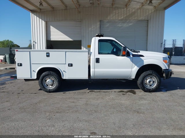 Продажа на аукционе авто 2016 Ford F-250 Xl, vin: 1FDBF2B6XGED02540, номер лота: 46128854