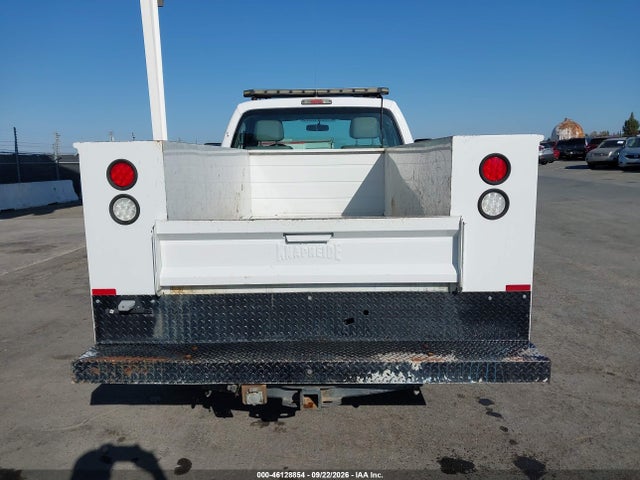 Продажа на аукционе авто 2016 Ford F-250 Xl, vin: 1FDBF2B6XGED02540, номер лота: 46128854