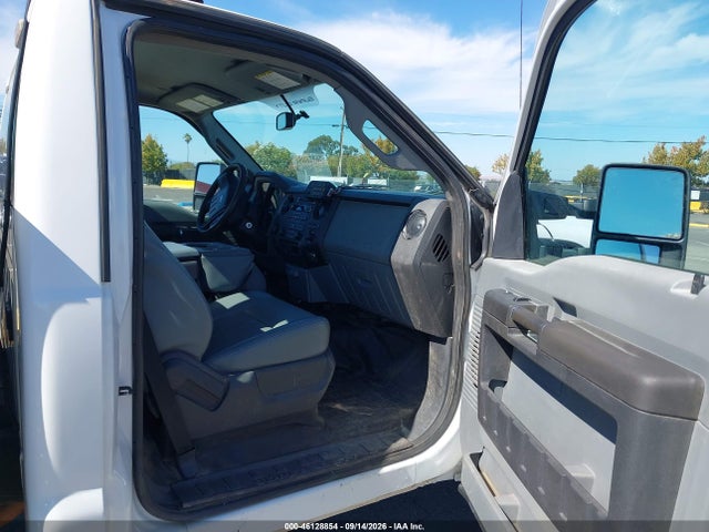 Продажа на аукционе авто 2016 Ford F-250 Xl, vin: 1FDBF2B6XGED02540, номер лота: 46128854