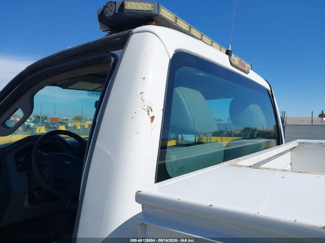 Продажа на аукционе авто 2016 Ford F-250 Xl, vin: 1FDBF2B6XGED02540, номер лота: 46128854
