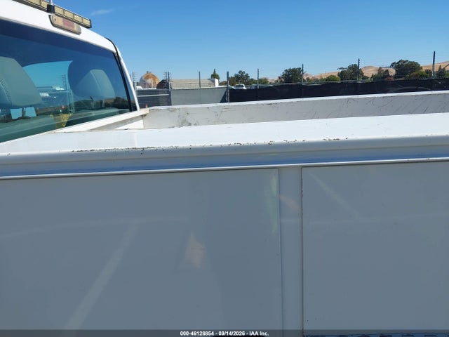 Продажа на аукционе авто 2016 Ford F-250 Xl, vin: 1FDBF2B6XGED02540, номер лота: 46128854