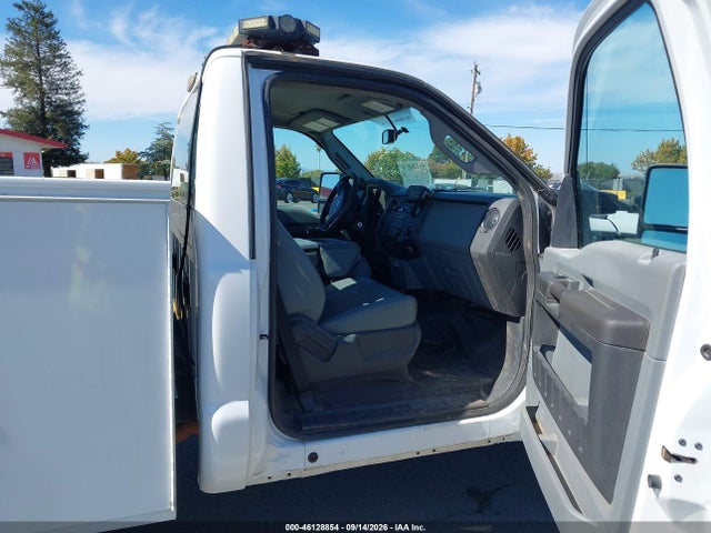 Продажа на аукционе авто 2016 Ford F-250 Xl, vin: 1FDBF2B6XGED02540, номер лота: 46128854