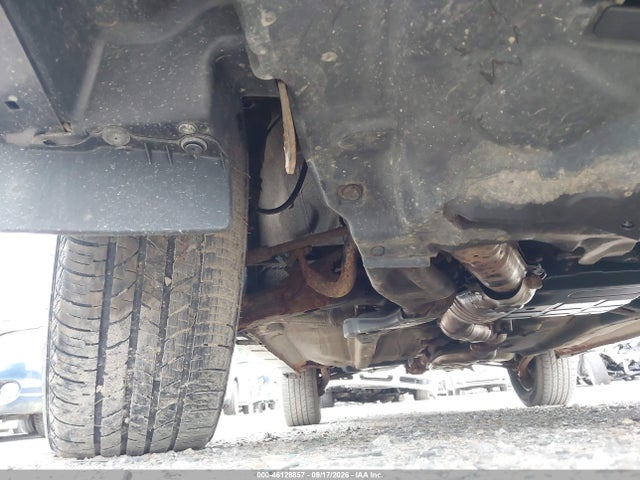 Продажа на аукционе авто 2008 Subaru Forester 2.5x, vin: JF1SG63648H706219, номер лота: 46128857
