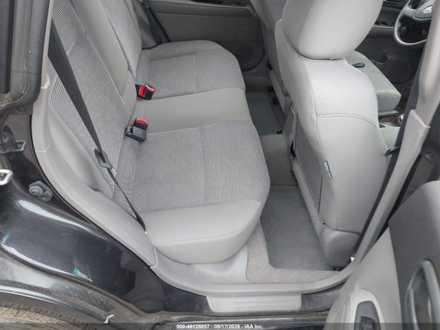 Продажа на аукционе авто 2008 Subaru Forester 2.5x, vin: JF1SG63648H706219, номер лота: 46128857