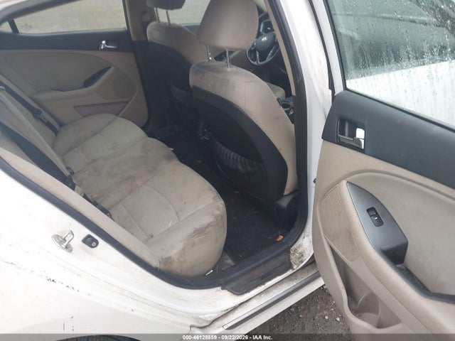 Продажа на аукционе авто 2013 Kia Optima Hybrid Lx, vin: KNAGM4AD8D5044586, номер лота: 46128859