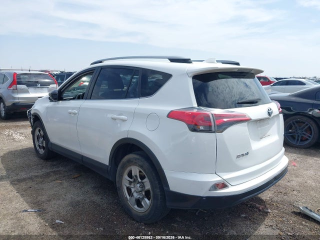Продаж на аукціоні авто 2017 Toyota Rav4 Le, vin: JTMBFREV9HJ147746, номер лоту: 46128862