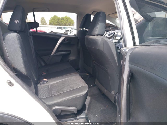 Продаж на аукціоні авто 2017 Toyota Rav4 Le, vin: JTMBFREV9HJ147746, номер лоту: 46128862