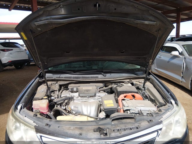 2013 Toyota Camry Hybrid/le/xle მანქანა იყიდება აუქციონზე, vin: 4T1BD1FK8DU068178, აუქციონის ნომერი: 46128865