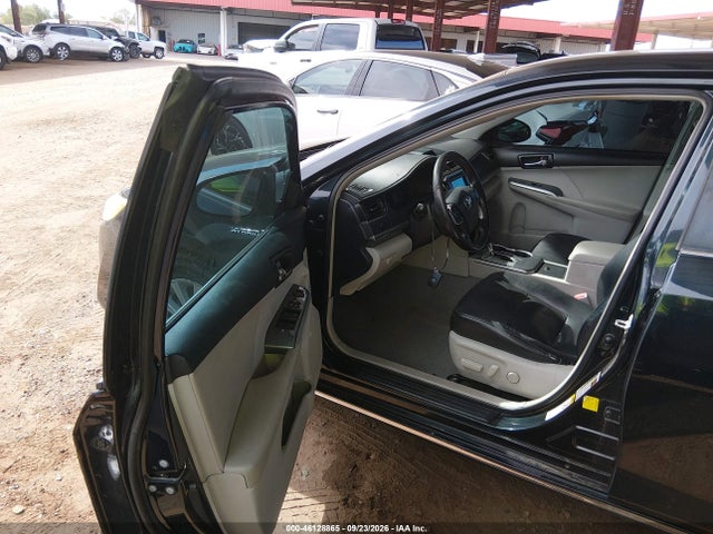 2013 Toyota Camry Hybrid/le/xle მანქანა იყიდება აუქციონზე, vin: 4T1BD1FK8DU068178, აუქციონის ნომერი: 46128865