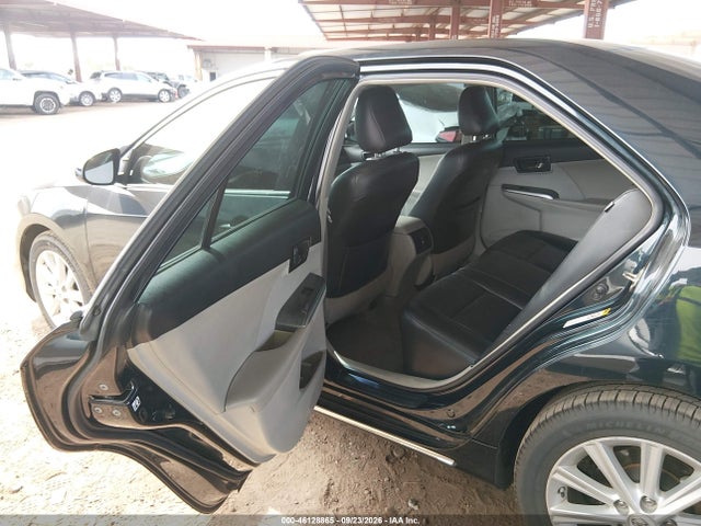 2013 Toyota Camry Hybrid/le/xle მანქანა იყიდება აუქციონზე, vin: 4T1BD1FK8DU068178, აუქციონის ნომერი: 46128865