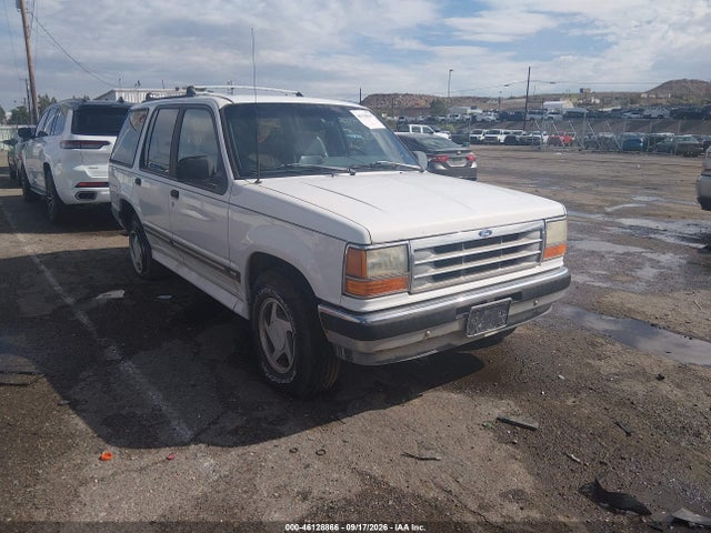Aukcja sprzedaży 1993 Ford Explorer, vin: 1FMDU32X5PUA65703, numer aukcji: 46128866