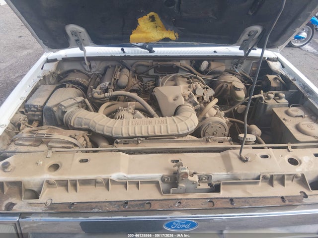 Aukcja sprzedaży 1993 Ford Explorer, vin: 1FMDU32X5PUA65703, numer aukcji: 46128866