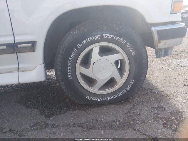 Aukcja sprzedaży 1993 Ford Explorer, vin: 1FMDU32X5PUA65703, numer aukcji: 46128866