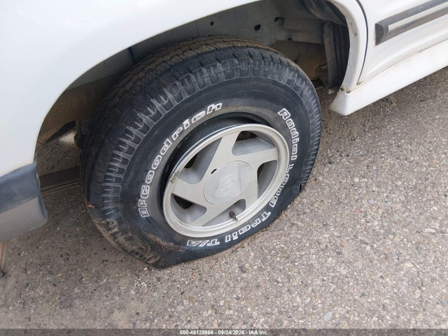 Aukcja sprzedaży 1993 Ford Explorer, vin: 1FMDU32X5PUA65703, numer aukcji: 46128866