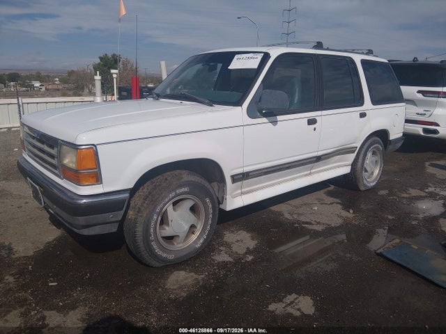 Aukcja sprzedaży 1993 Ford Explorer, vin: 1FMDU32X5PUA65703, numer aukcji: 46128866