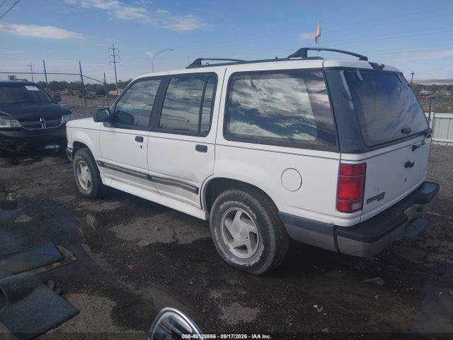 Aukcja sprzedaży 1993 Ford Explorer, vin: 1FMDU32X5PUA65703, numer aukcji: 46128866