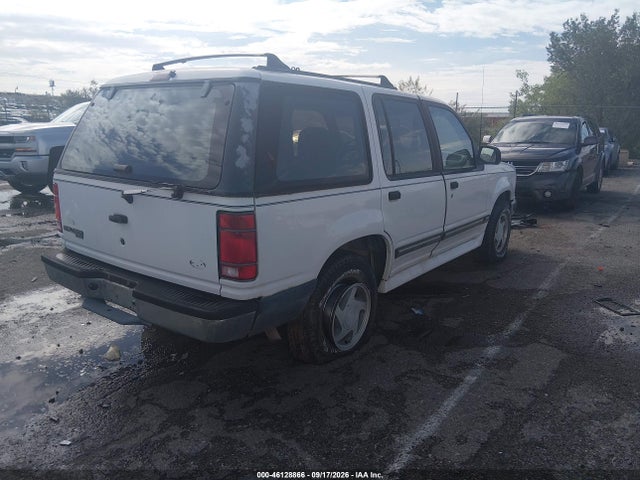 Aukcja sprzedaży 1993 Ford Explorer, vin: 1FMDU32X5PUA65703, numer aukcji: 46128866