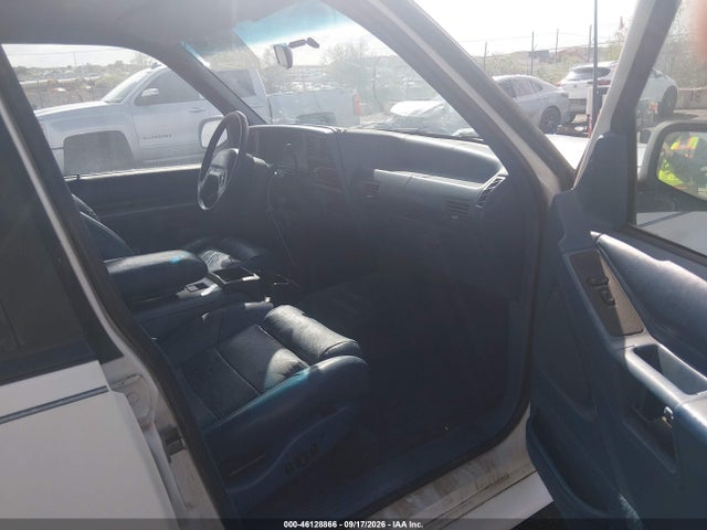 Aukcja sprzedaży 1993 Ford Explorer, vin: 1FMDU32X5PUA65703, numer aukcji: 46128866