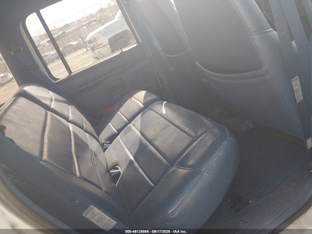 Aukcja sprzedaży 1993 Ford Explorer, vin: 1FMDU32X5PUA65703, numer aukcji: 46128866