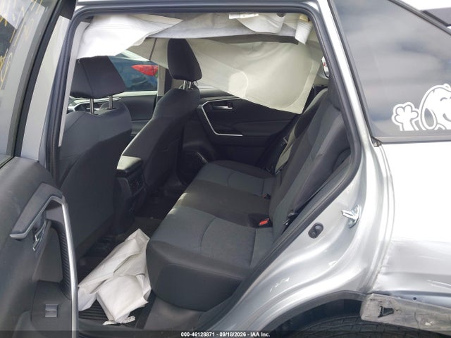 2025 Toyota Rav4 Xle მანქანა იყიდება აუქციონზე, vin: 2T3W1RFV5SW405056, აუქციონის ნომერი: 46128871