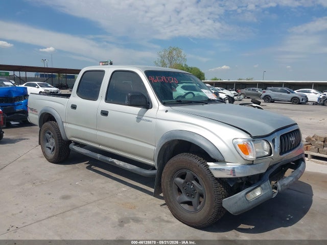 Aukcja sprzedaży 2002 Toyota Tacoma Prerunner V6, vin: 5TEGN92N72Z107272, numer aukcji: 46128870