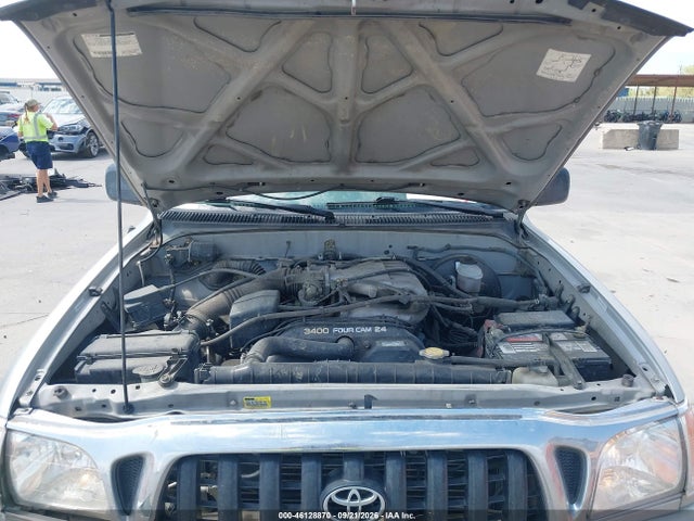 Aukcja sprzedaży 2002 Toyota Tacoma Prerunner V6, vin: 5TEGN92N72Z107272, numer aukcji: 46128870