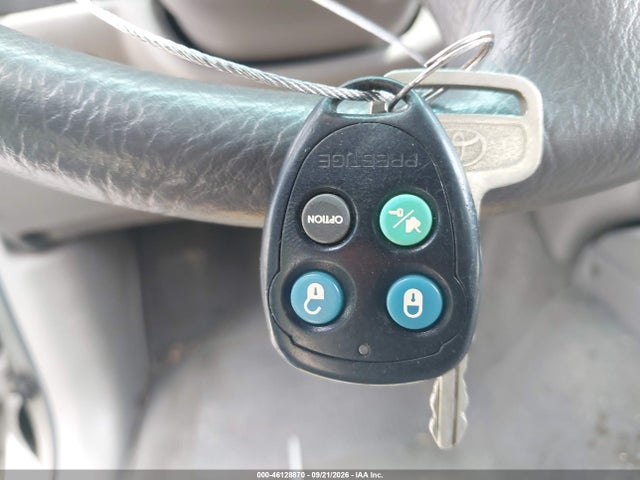 Aukcja sprzedaży 2002 Toyota Tacoma Prerunner V6, vin: 5TEGN92N72Z107272, numer aukcji: 46128870