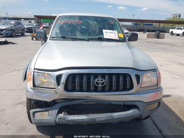 Aukcja sprzedaży 2002 Toyota Tacoma Prerunner V6, vin: 5TEGN92N72Z107272, numer aukcji: 46128870