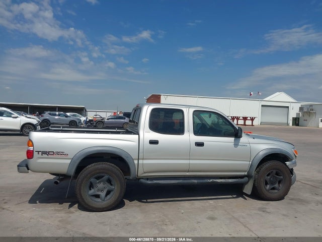 Aukcja sprzedaży 2002 Toyota Tacoma Prerunner V6, vin: 5TEGN92N72Z107272, numer aukcji: 46128870