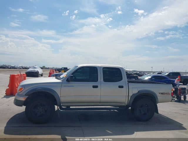 Aukcja sprzedaży 2002 Toyota Tacoma Prerunner V6, vin: 5TEGN92N72Z107272, numer aukcji: 46128870