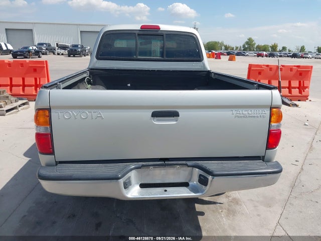 Aukcja sprzedaży 2002 Toyota Tacoma Prerunner V6, vin: 5TEGN92N72Z107272, numer aukcji: 46128870